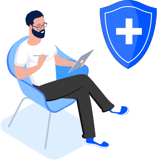 I have an individual policy